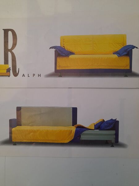 RALPH